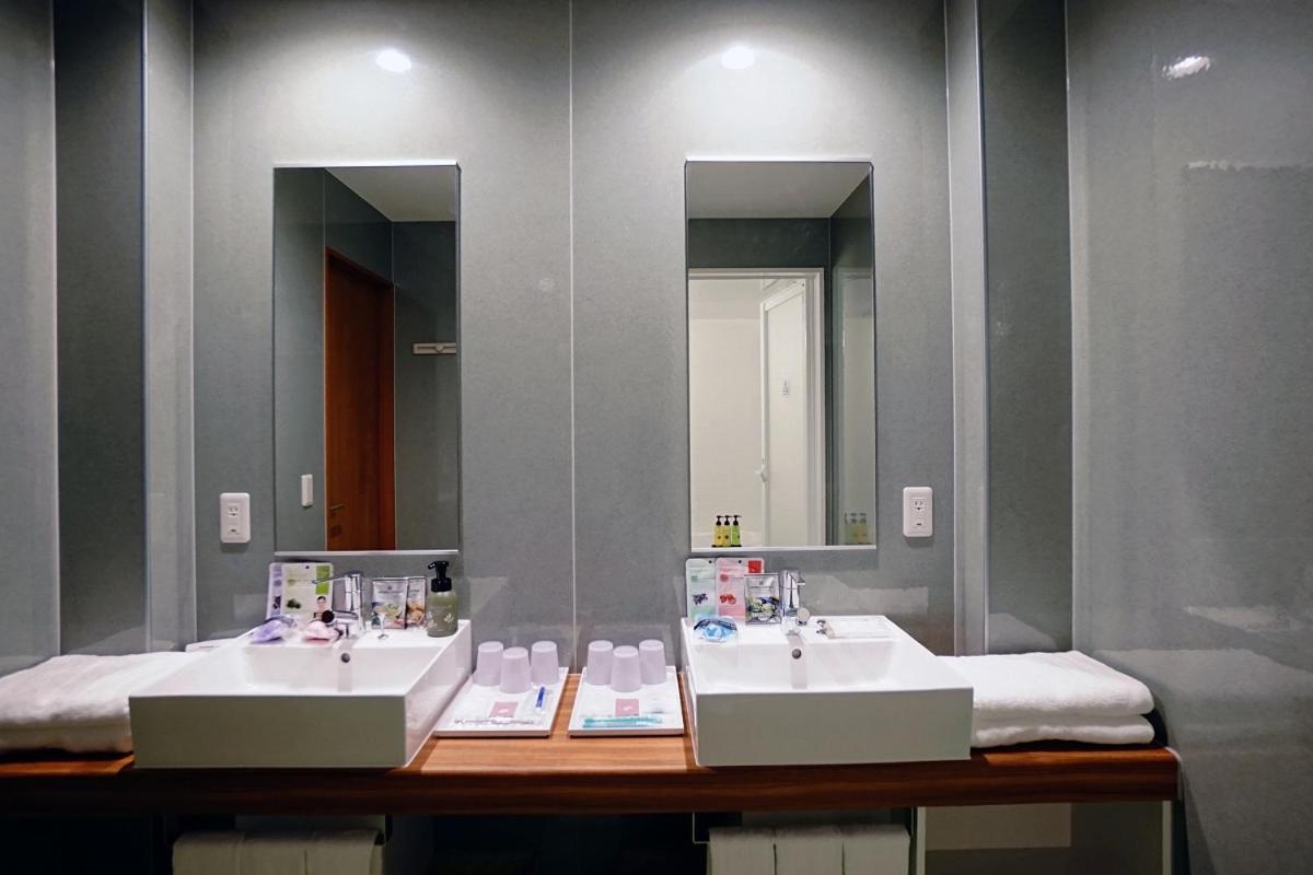 La'Gent Hotel Osaka Bay Екстериор снимка