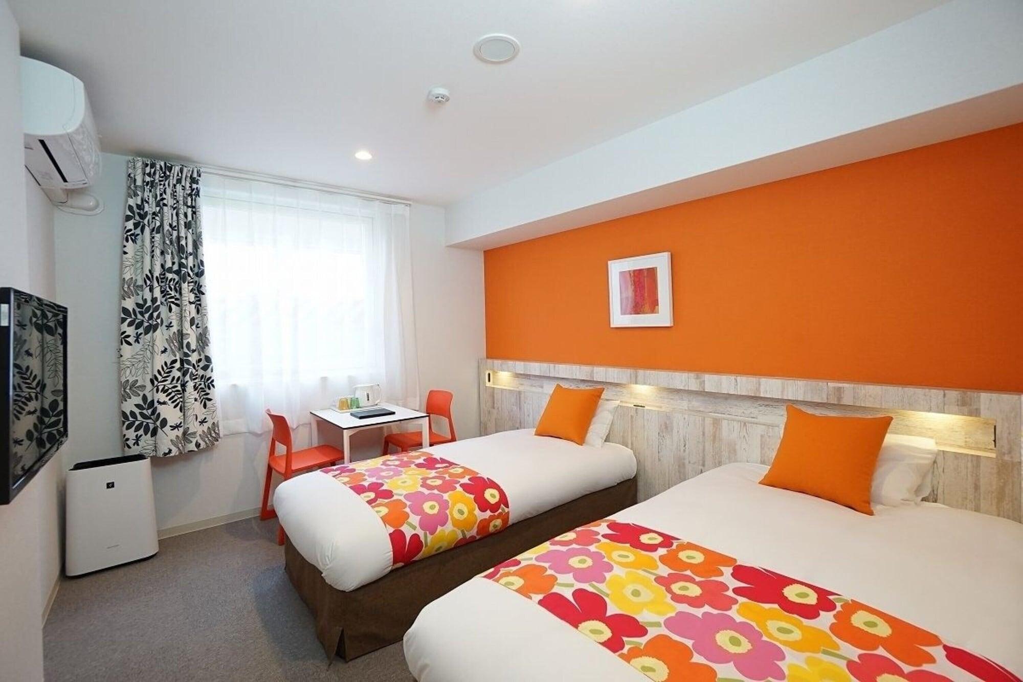 La'Gent Hotel Osaka Bay Екстериор снимка