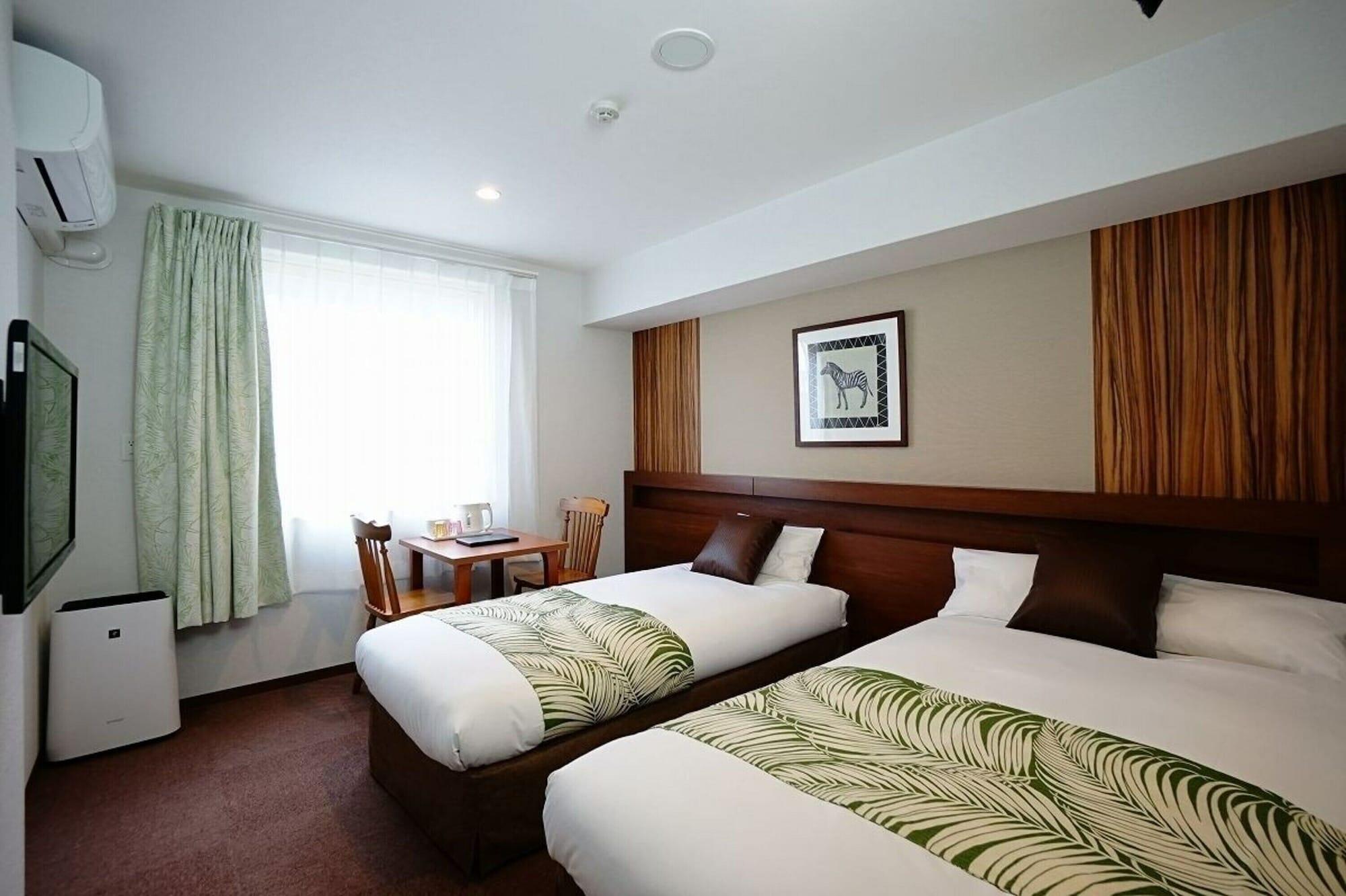 La'Gent Hotel Osaka Bay Екстериор снимка