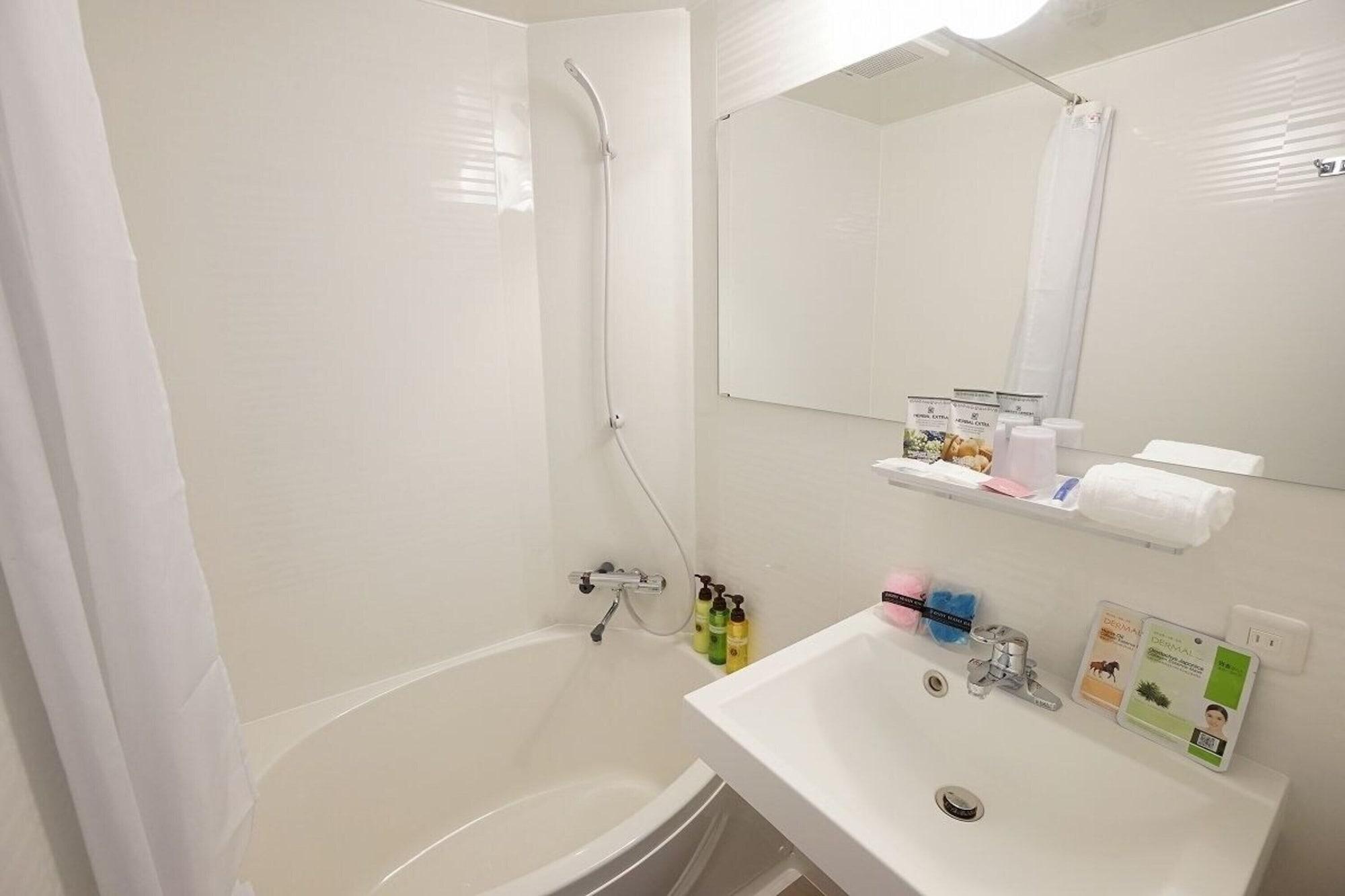 La'Gent Hotel Osaka Bay Екстериор снимка