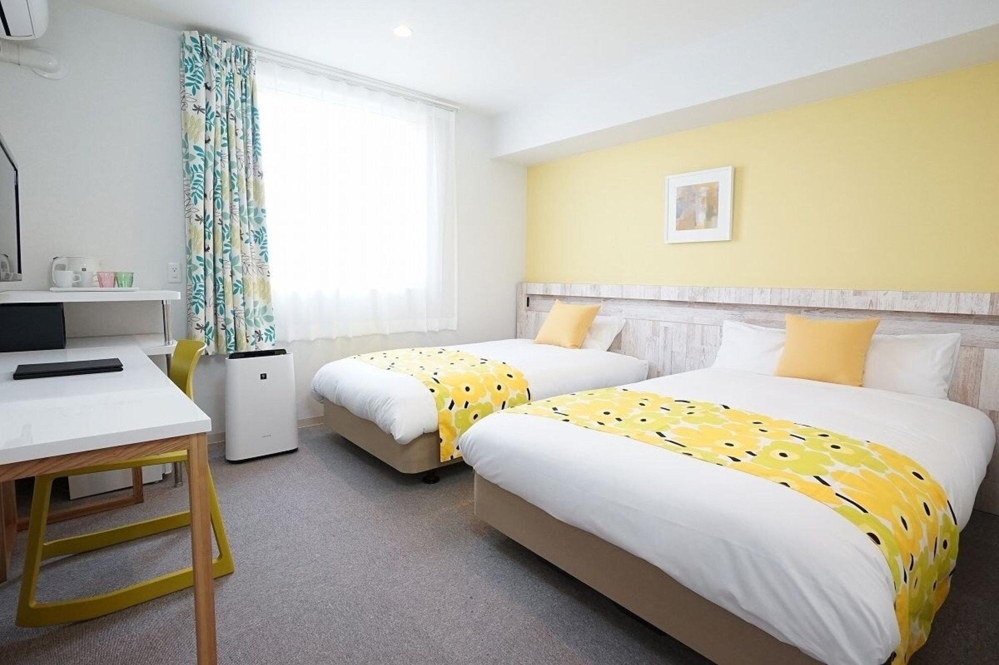 La'Gent Hotel Osaka Bay Екстериор снимка