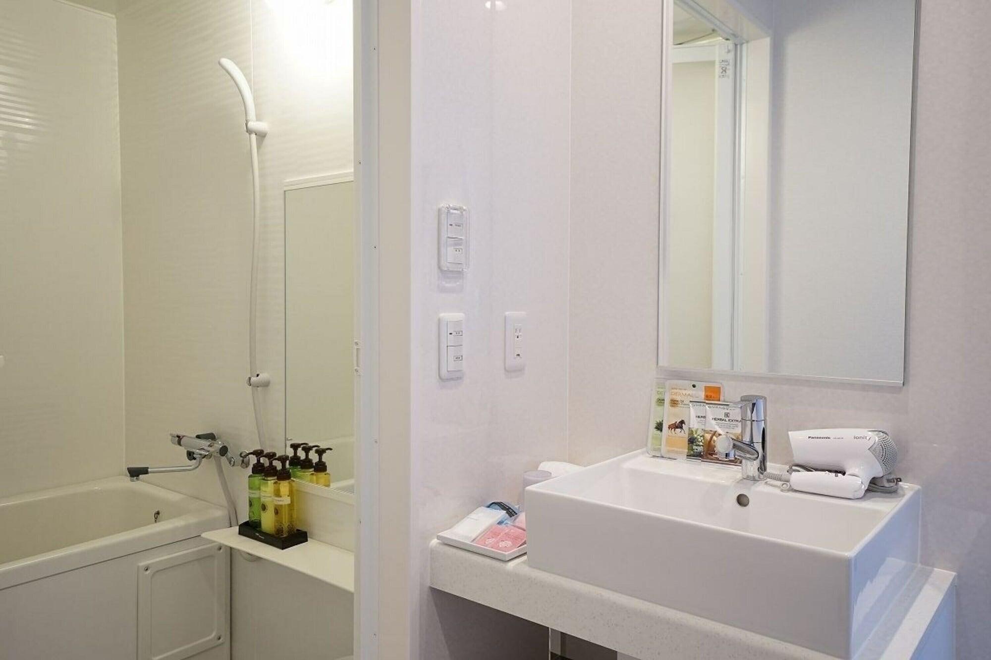 La'Gent Hotel Osaka Bay Екстериор снимка