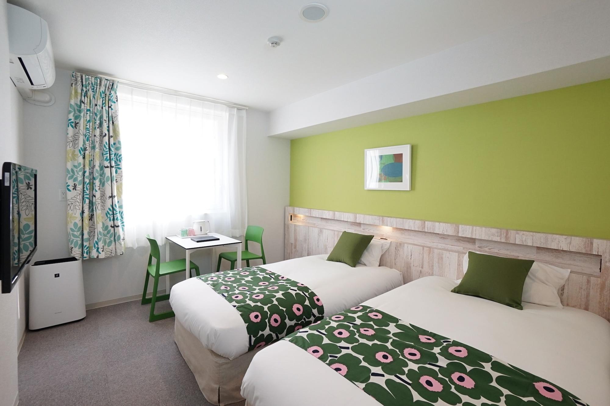 La'Gent Hotel Osaka Bay Екстериор снимка