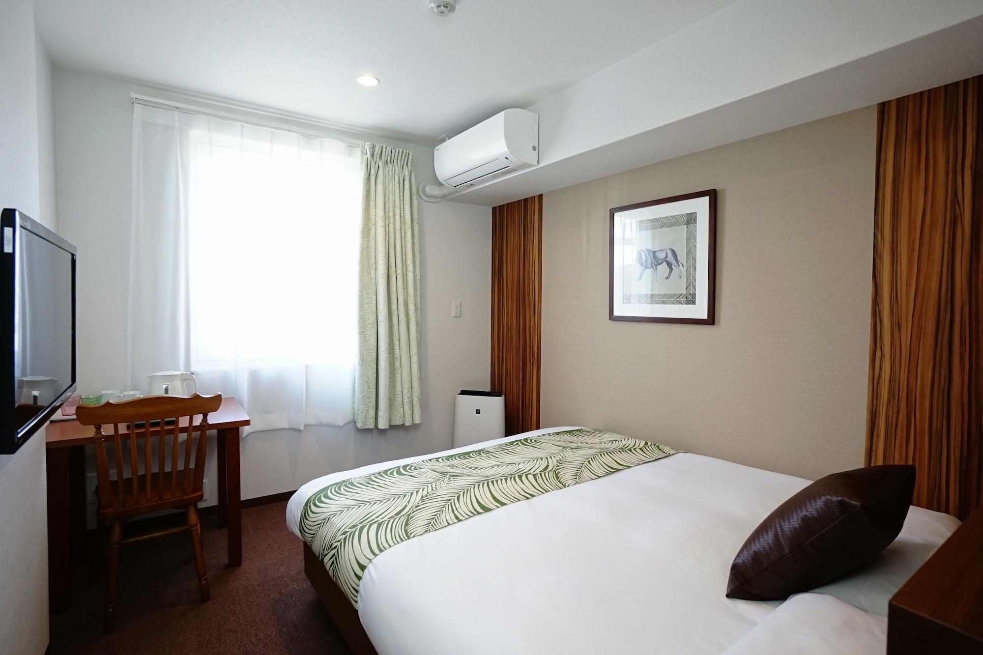 La'Gent Hotel Osaka Bay Екстериор снимка