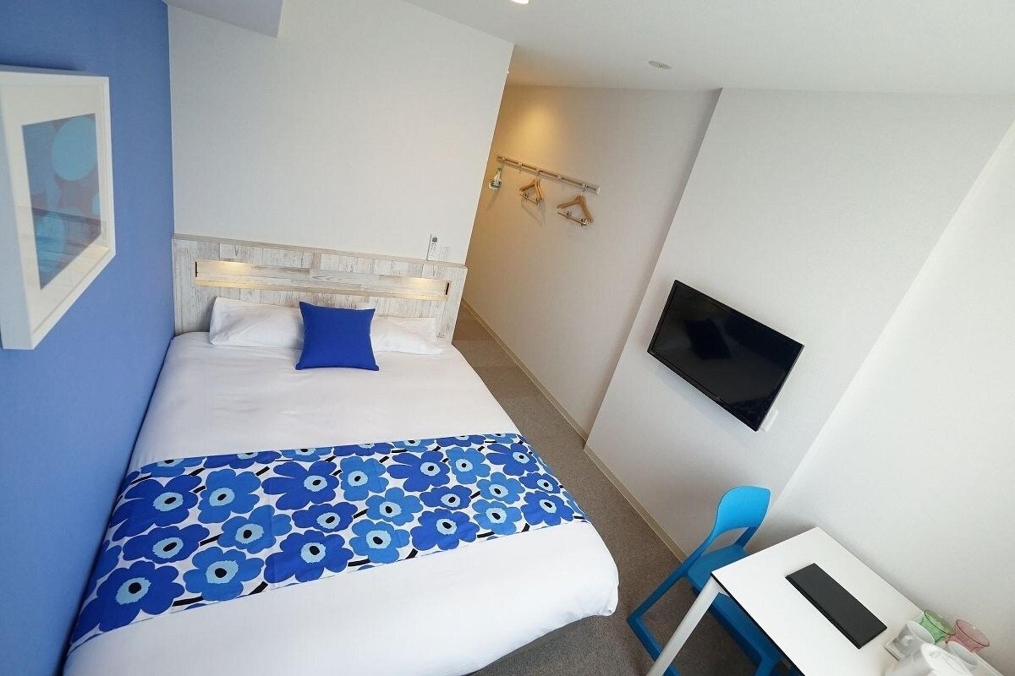 La'Gent Hotel Osaka Bay Екстериор снимка