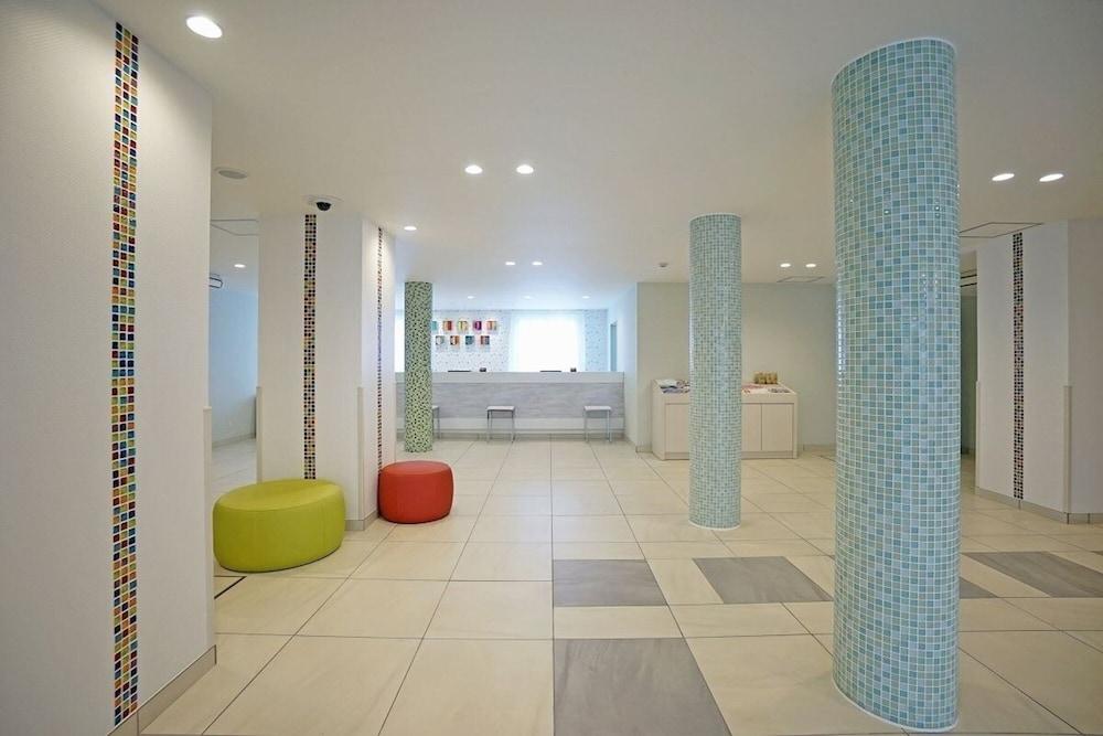 La'Gent Hotel Osaka Bay Екстериор снимка