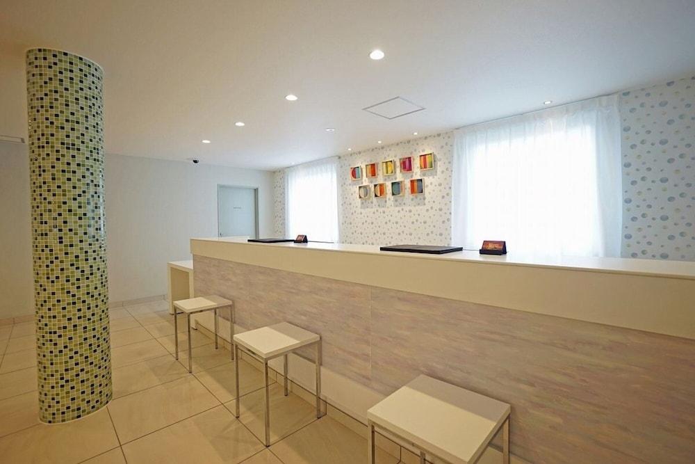 La'Gent Hotel Osaka Bay Екстериор снимка