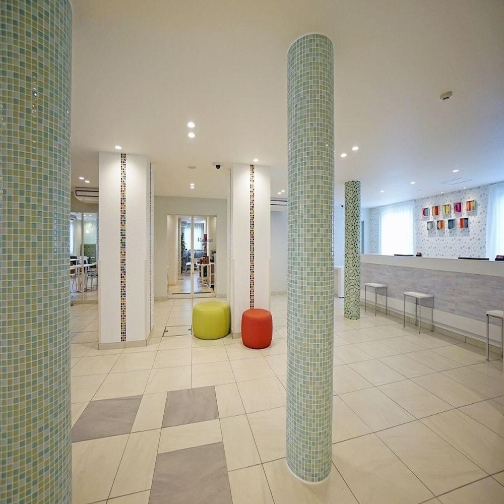 La'Gent Hotel Osaka Bay Екстериор снимка