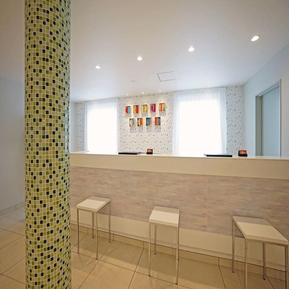 La'Gent Hotel Osaka Bay Екстериор снимка