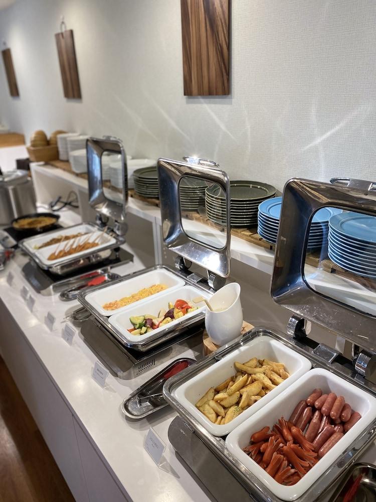 La'Gent Hotel Osaka Bay Екстериор снимка