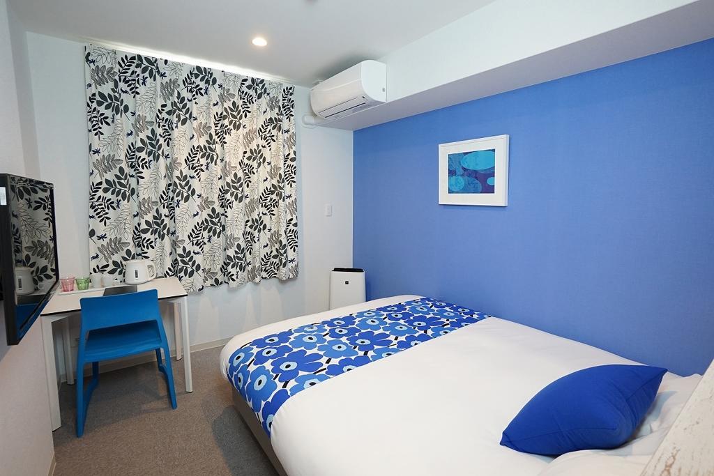 La'Gent Hotel Osaka Bay Екстериор снимка