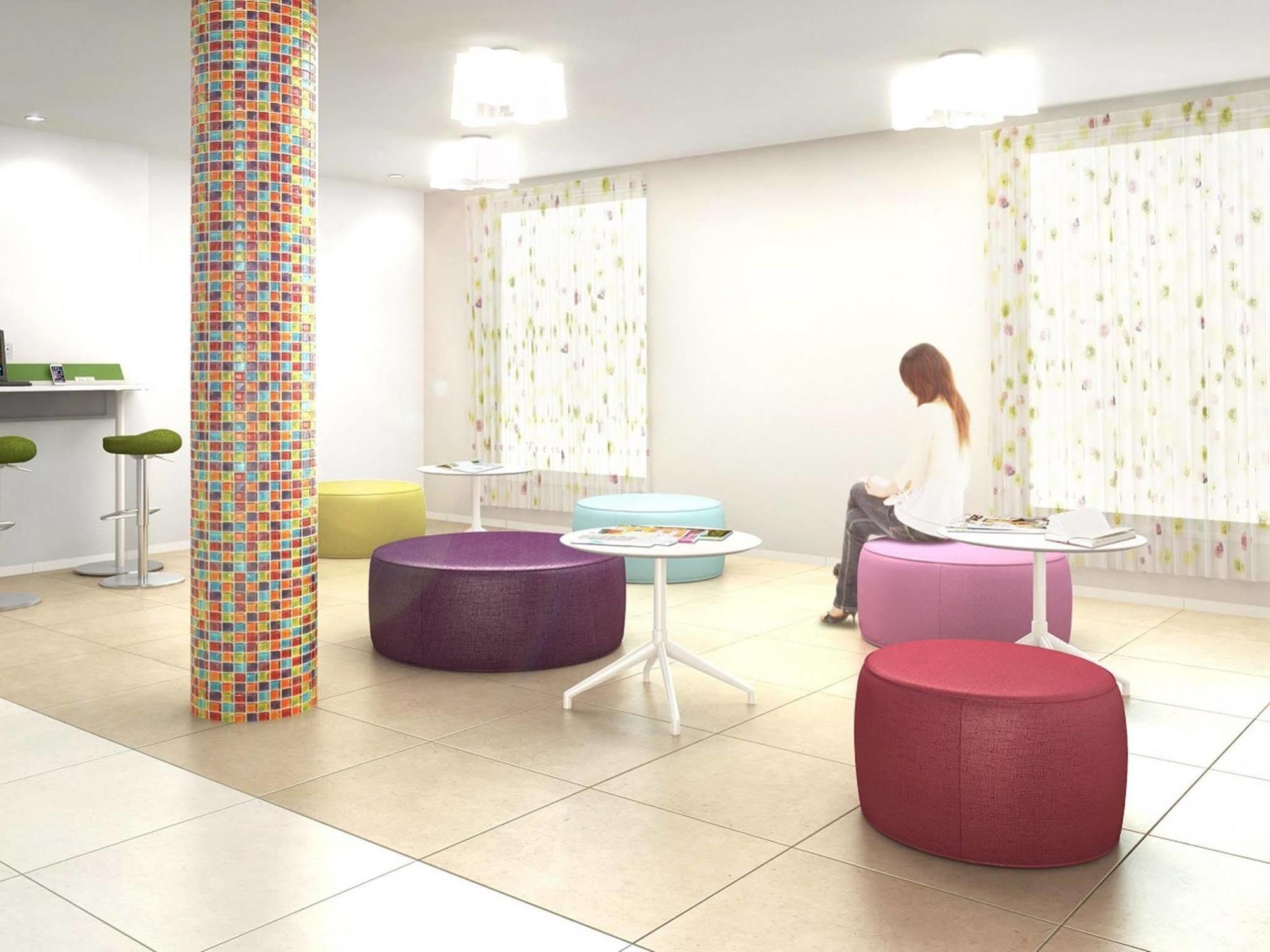 La'Gent Hotel Osaka Bay Екстериор снимка