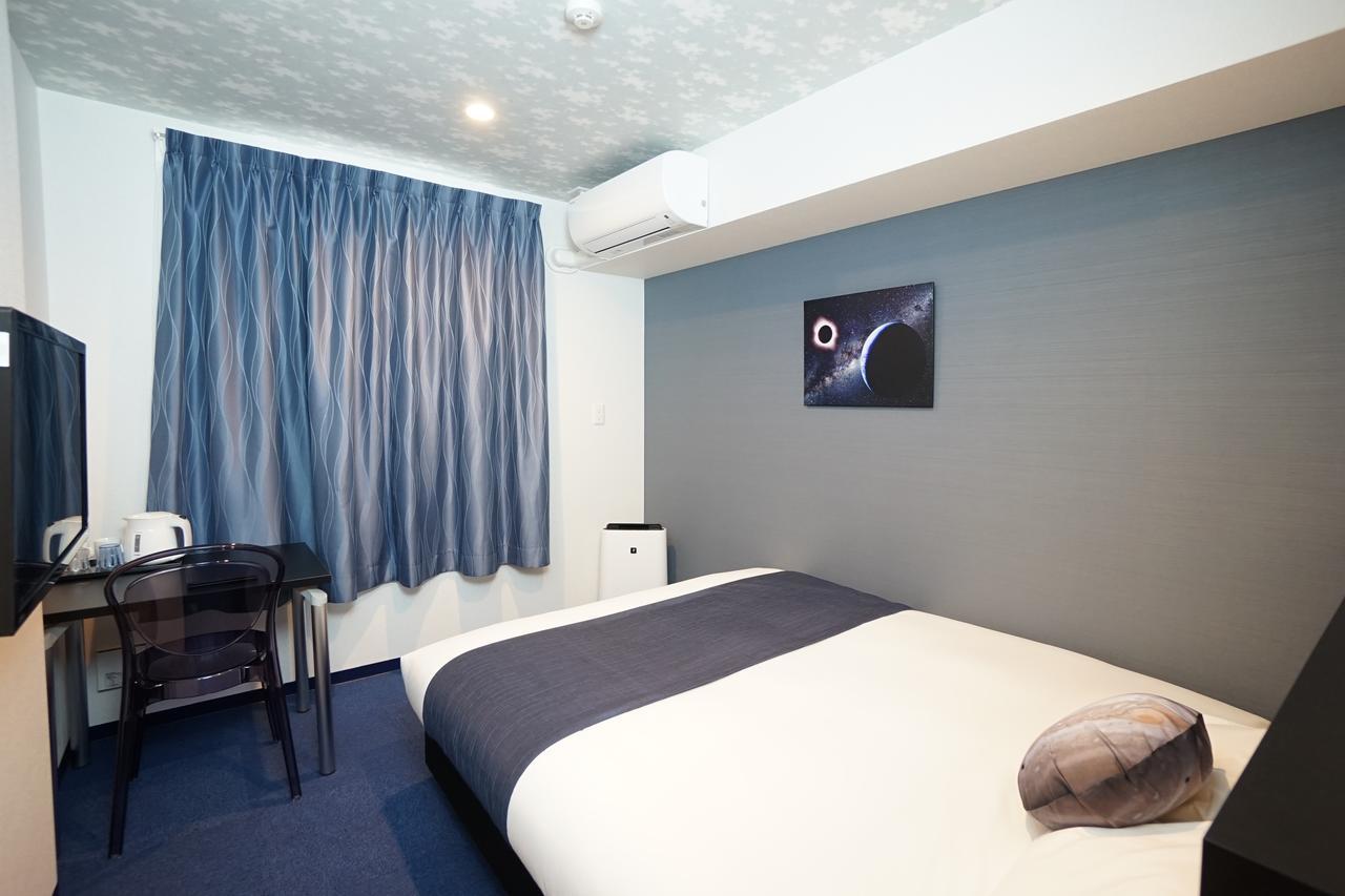 La'Gent Hotel Osaka Bay Екстериор снимка